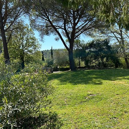 Campo Di Carlo Guest House Sassetta Bagian luar foto
