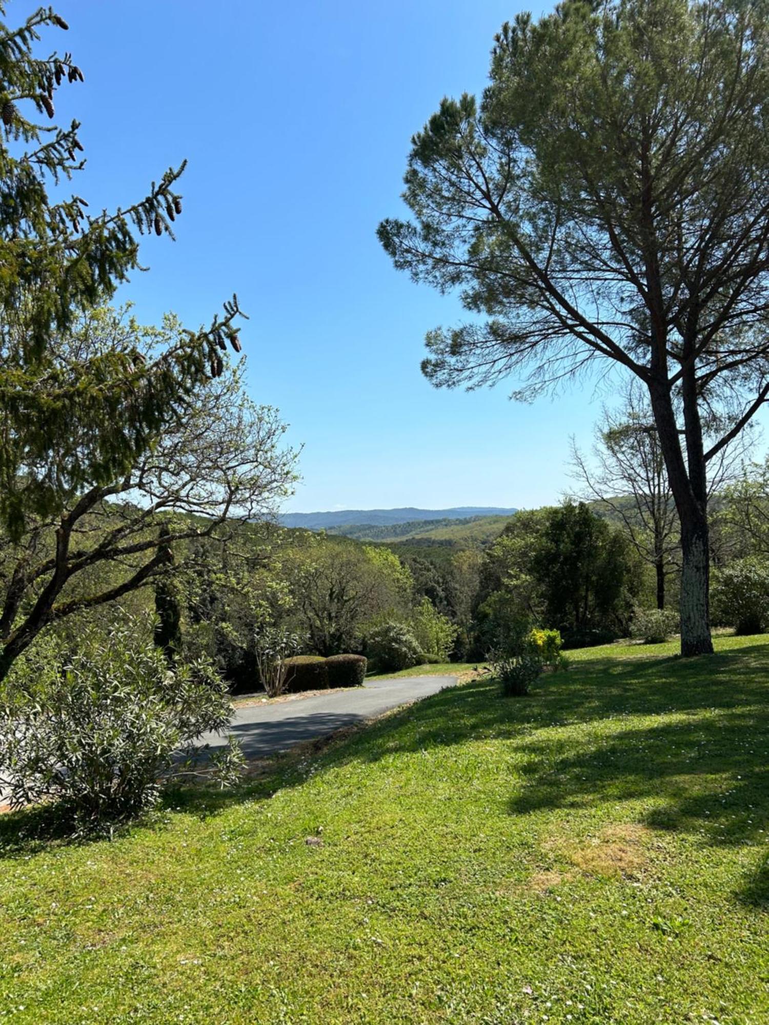 Campo Di Carlo Guest House Sassetta Bagian luar foto