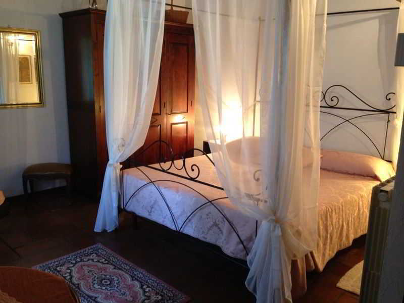 Campo Di Carlo Guest House Sassetta Bagian luar foto